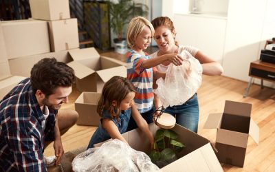 Your Ultimate Moving House Guide from a Top Rated Removal Company in Banstead and Reigate