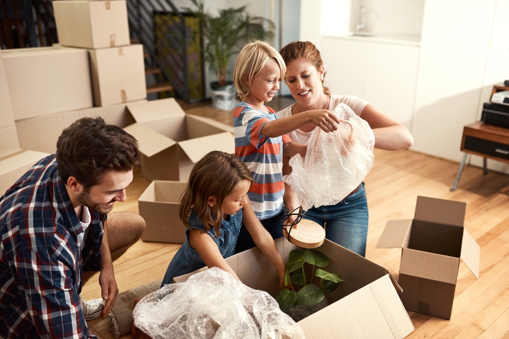 Your Ultimate Moving House Guide from a Top Rated Removal Company in Banstead and Reigate