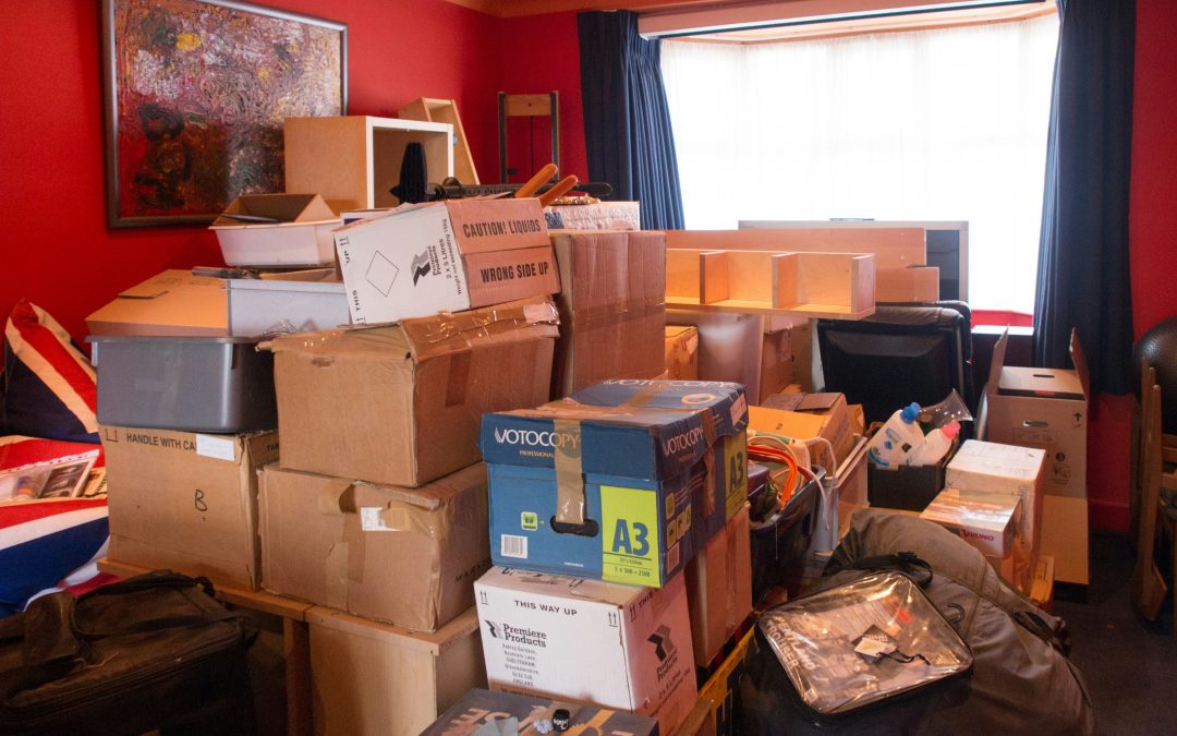 The 10 Most Common Moving Mistakes (and How to Avoid Them)